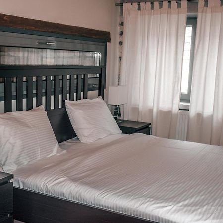 Epirus Stone Suites Kalpaki  Eksteriør billede
