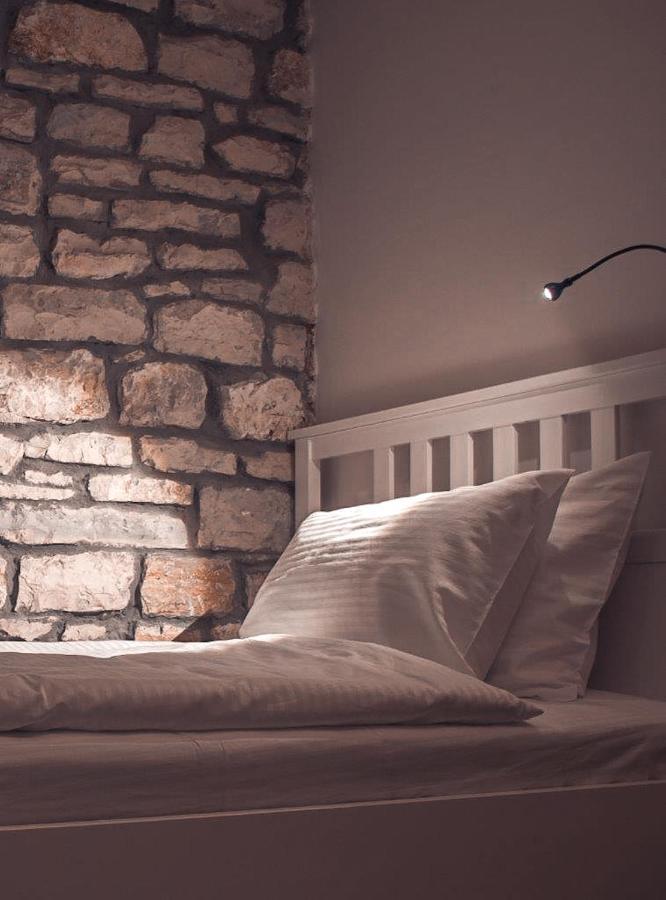 Epirus Stone Suites Kalpaki  Eksteriør billede