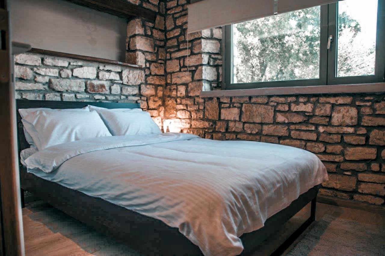 Epirus Stone Suites Kalpaki  Eksteriør billede