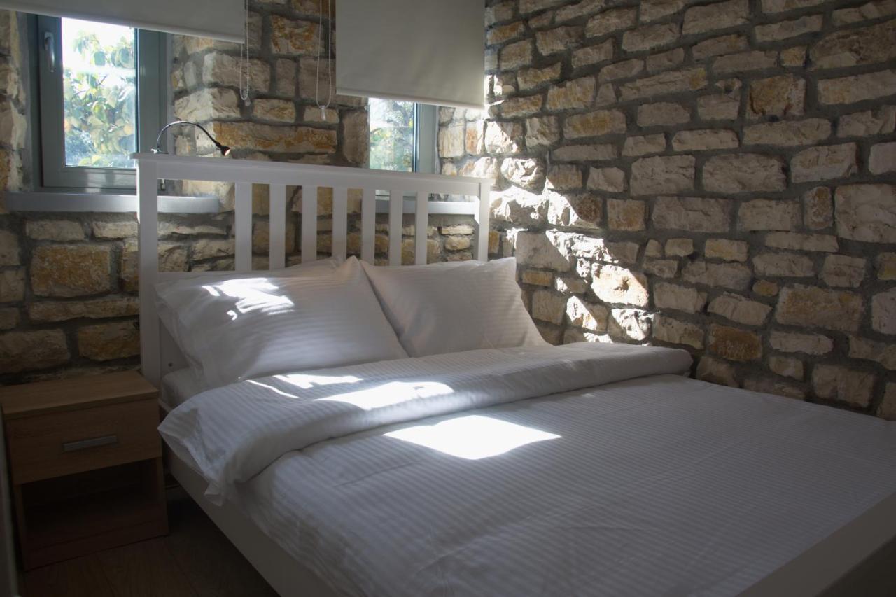 Epirus Stone Suites Kalpaki  Eksteriør billede